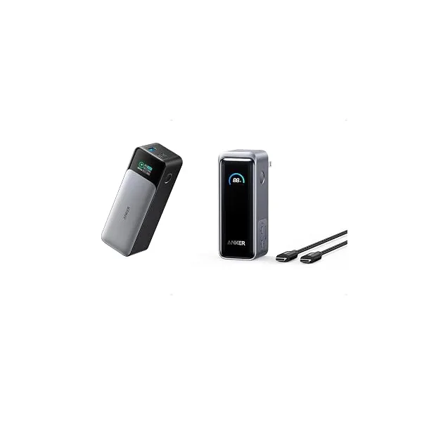 Anker 737 Power Bank (24,000mAh, 140W)