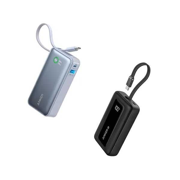 Anker Nano Power Bank (10K)