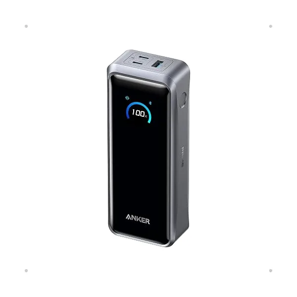 Anker Prime Power Bank (26,250mAh, 250W)