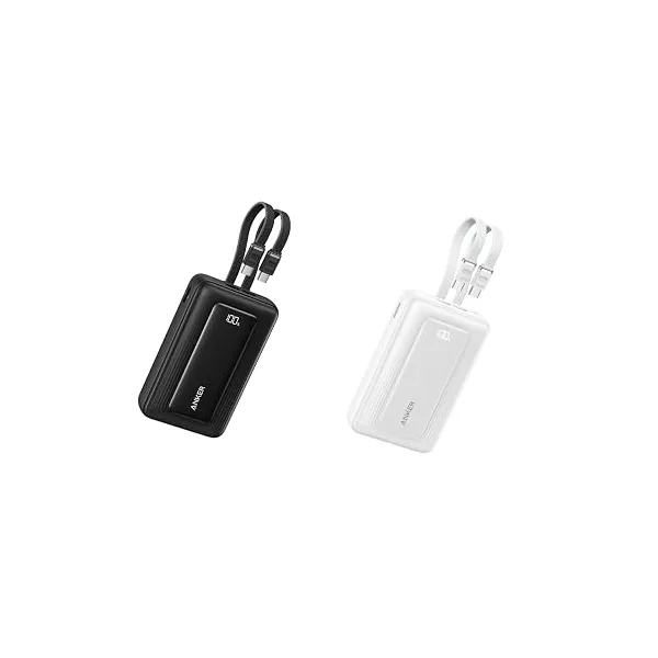 Anker Zolo Power Bank (45W)