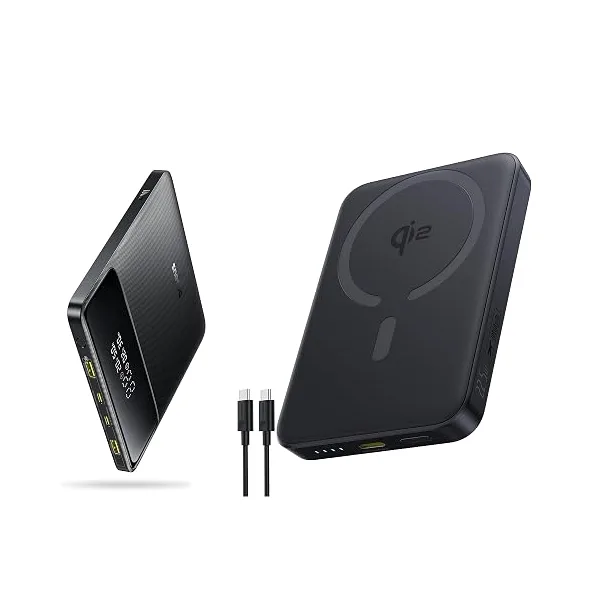 Baseus Laptop Power Bank (100W)