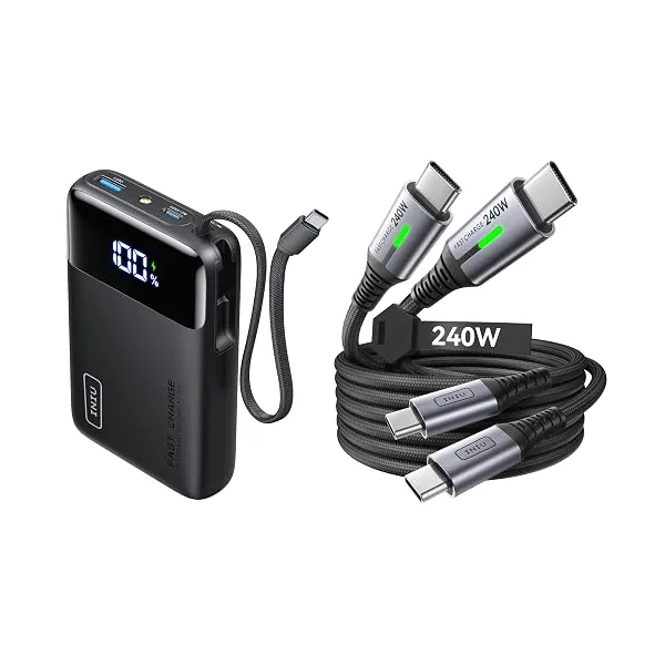 INIU 20,000mAh (45W)