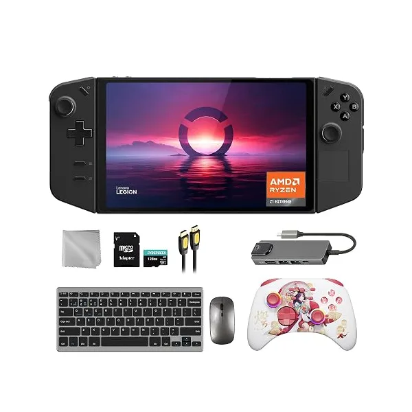 Lenovo Legion Go