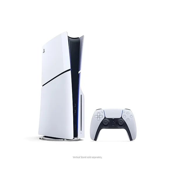 Sony PlayStation 5 (Slim)