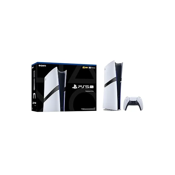 Sony PlayStation 5 Pro