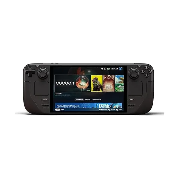 Valve Steam Deck OLED