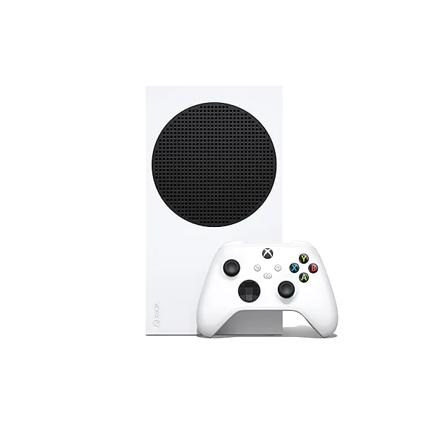 Microsoft Xbox Series S