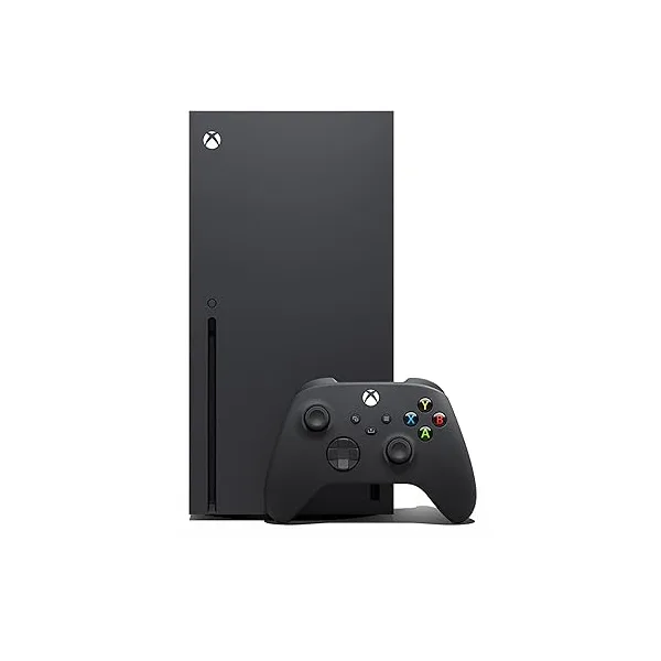Microsoft Xbox Series X