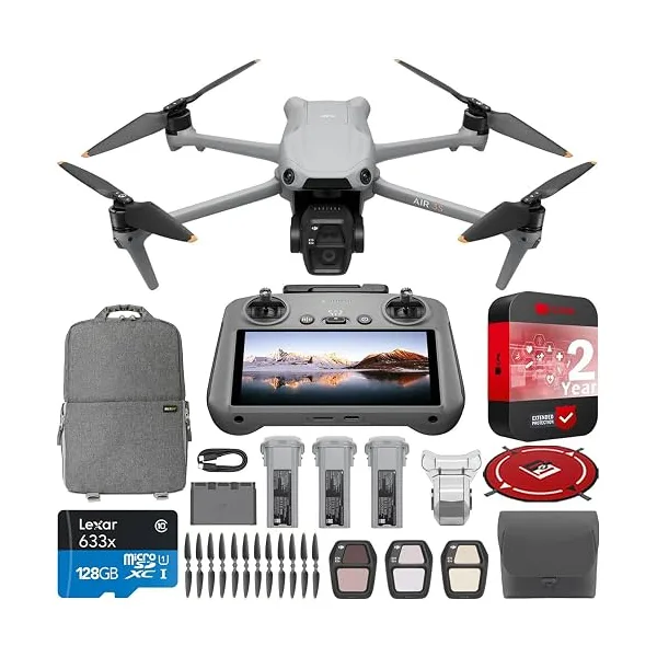 DJI Air 3S