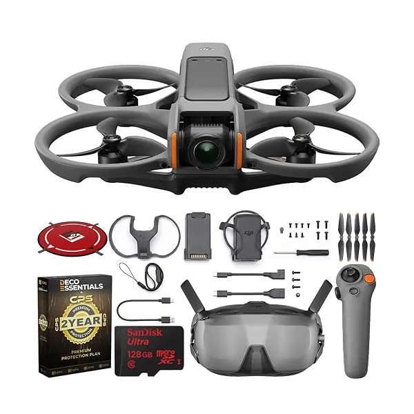 DJI Avata 2