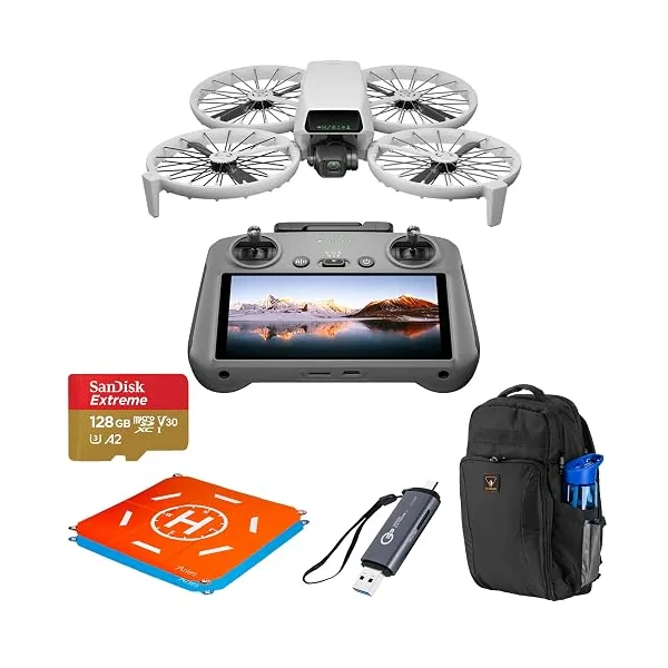 DJI Flip