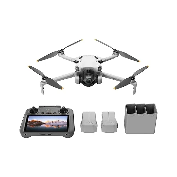 DJI Mini 4 Pro
