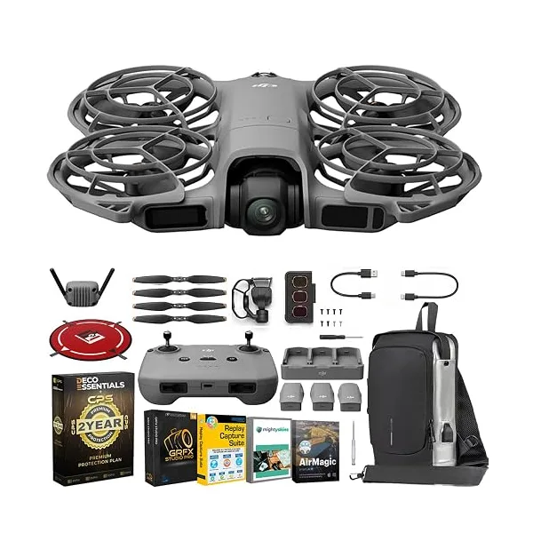 DJI Neo 2