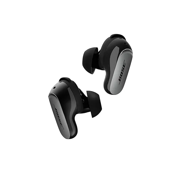 Bose QuietComfort Ultra Earbuds (2nd Gen)