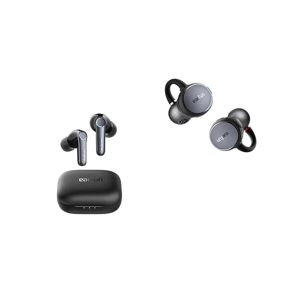 EarFun Air Pro 4