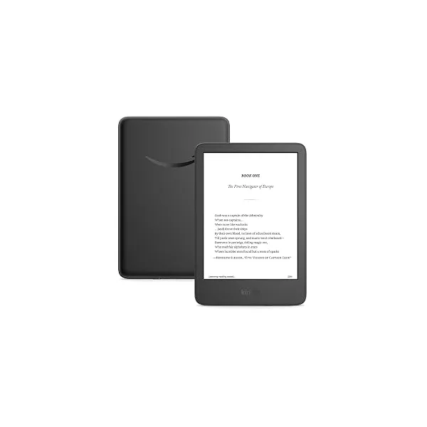 Amazon Kindle (2024)