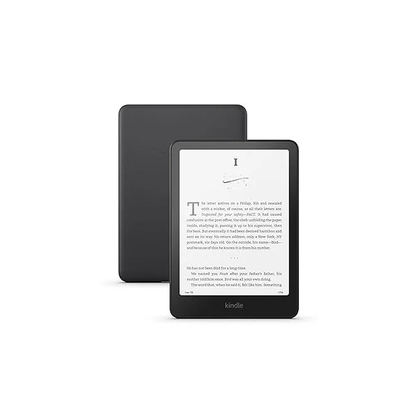 Amazon Kindle Paperwhite (2024)