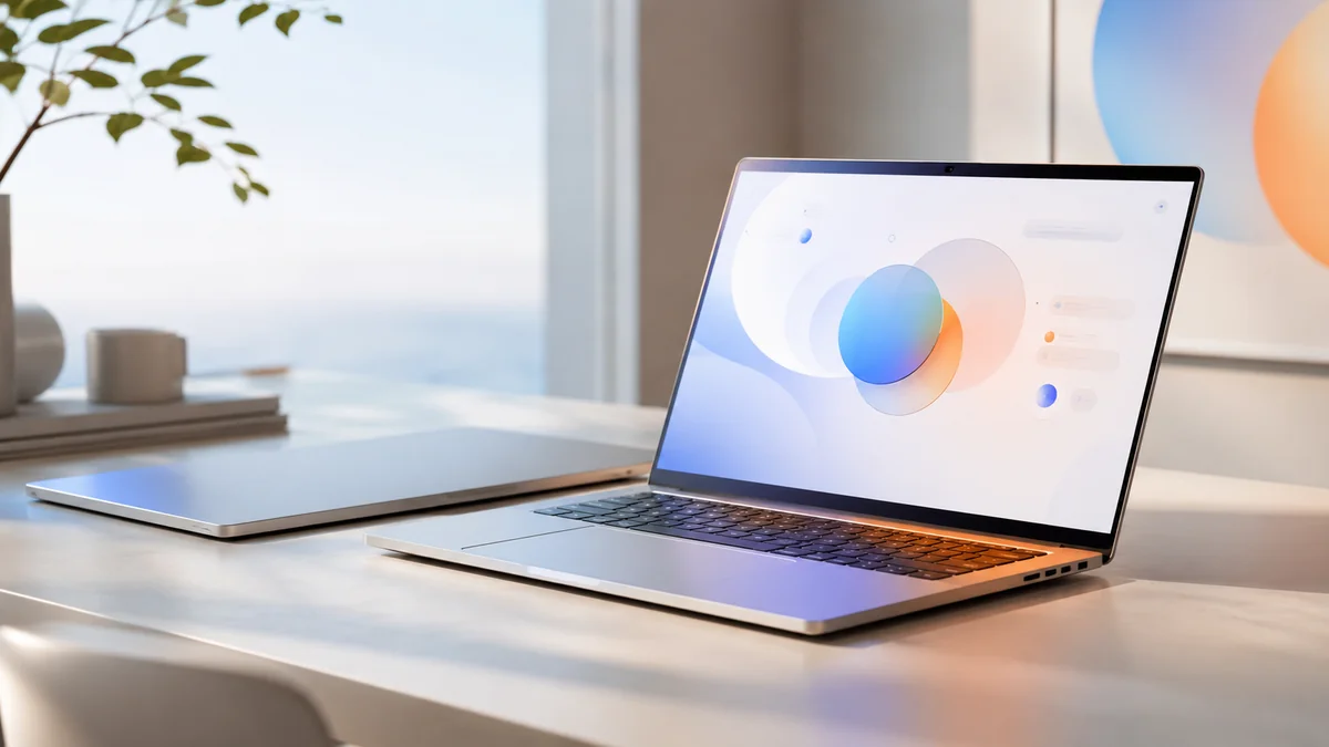 Googlebook 2026: Google's AI Laptop Explained