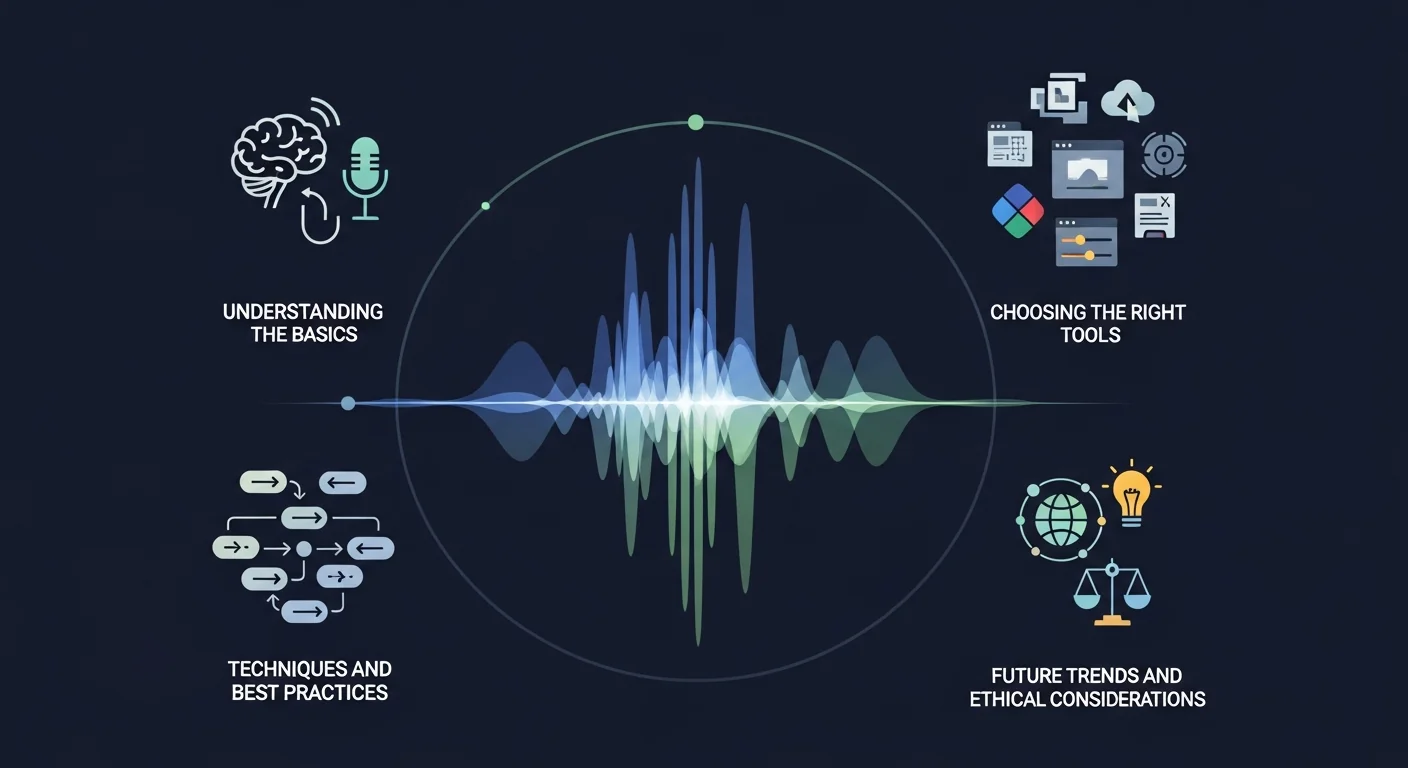 Summary illustration