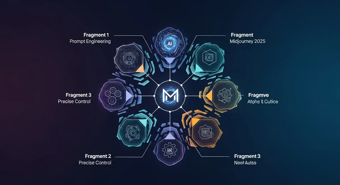 Summary illustration