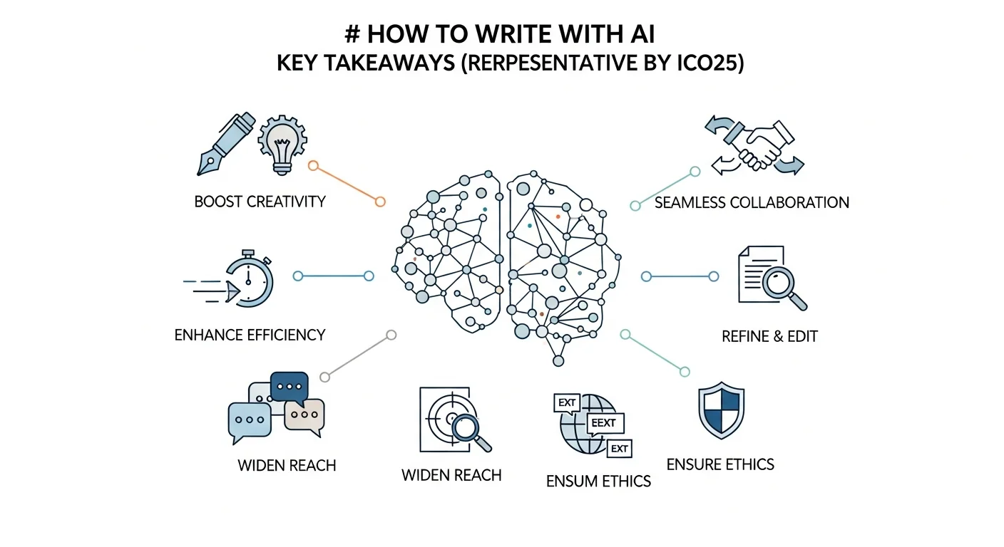 Summary illustration