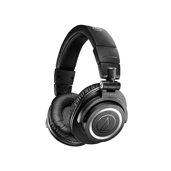 Audio-Technica ATH-M50xBT2