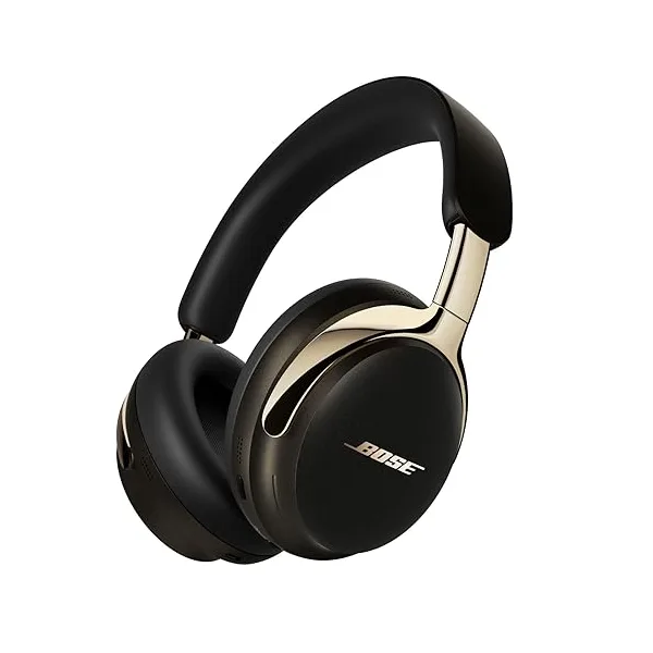 Bose QuietComfort Ultra (2nd Gen)