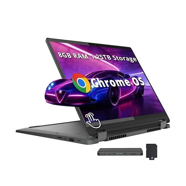 Lenovo Chromebook Plus