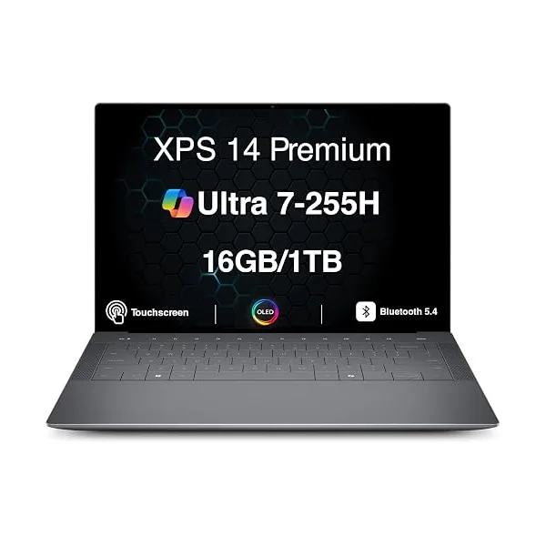 Dell XPS 14 Premium