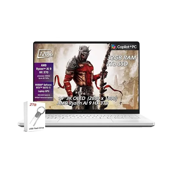 ASUS ROG Zephyrus G14