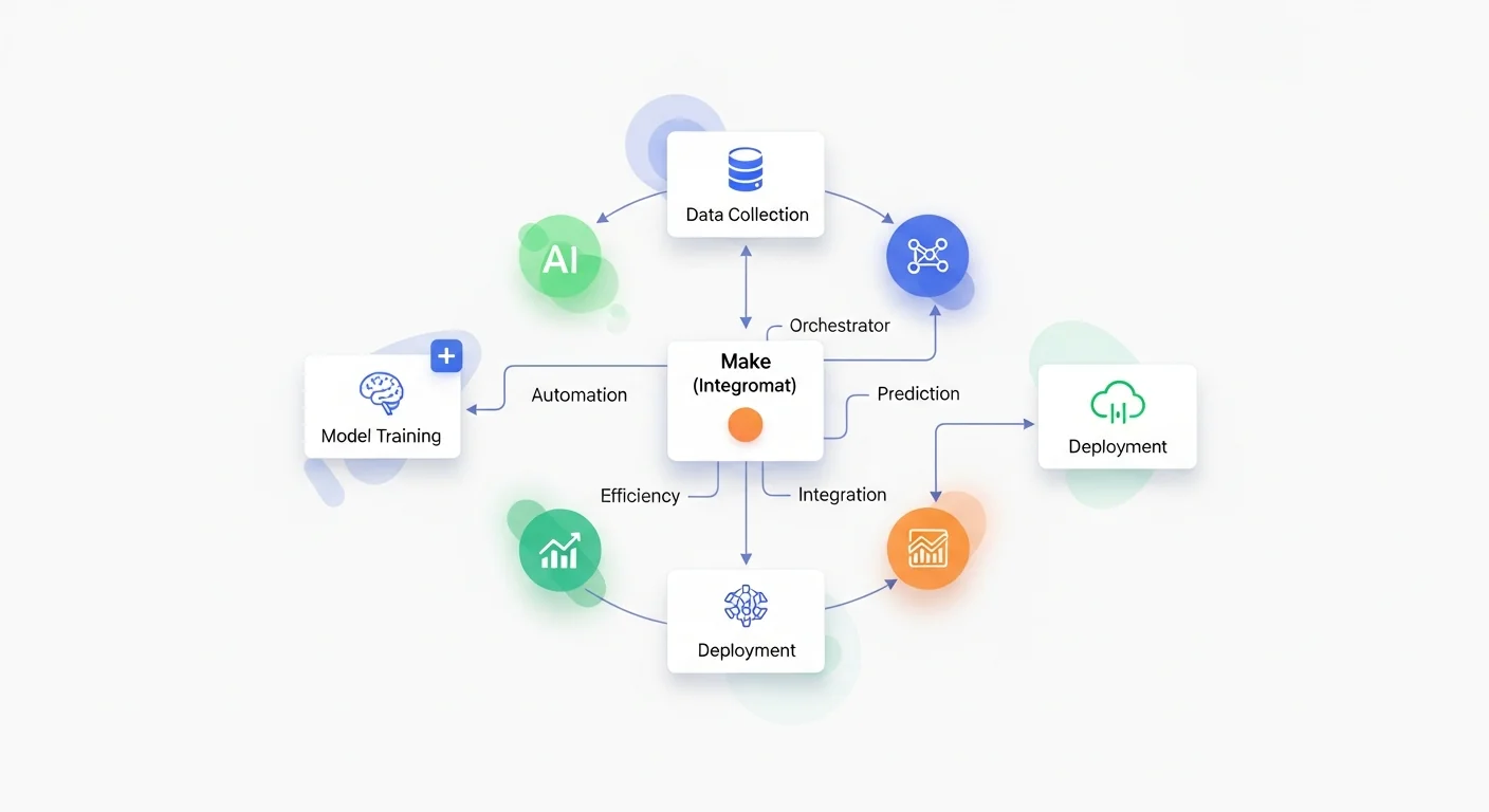 Summary illustration