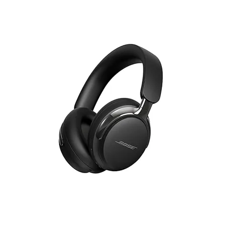 Bose QuietComfort Ultra (2nd Gen) Spatial Audio, ANC