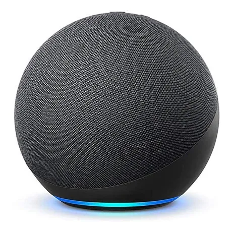 Echo (4th Gen) Dolby sound + Alexa