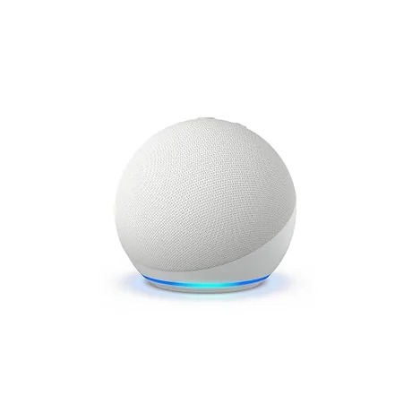 Echo Dot (5th Gen) Alexa smart speaker