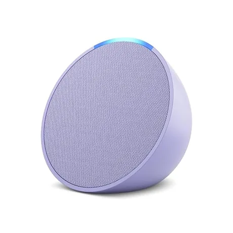 Echo Pop Alexa smart speaker