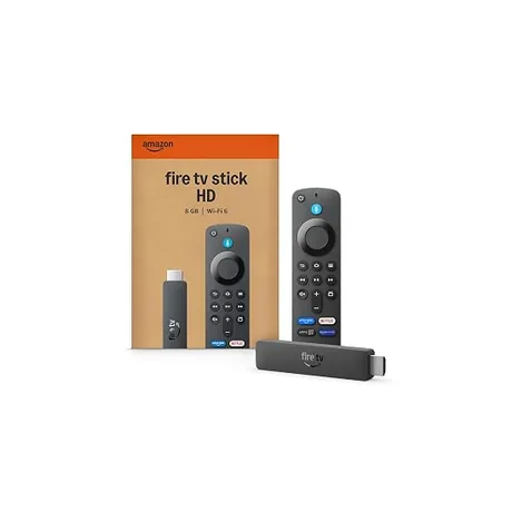Fire TV Stick HD HD streaming