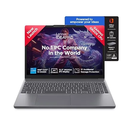 Lenovo IdeaPad Slim 3 16GB / 512GB