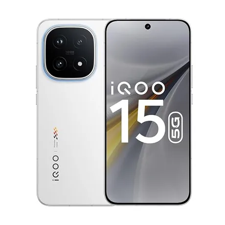 iQOO 15 12GB / 256GB