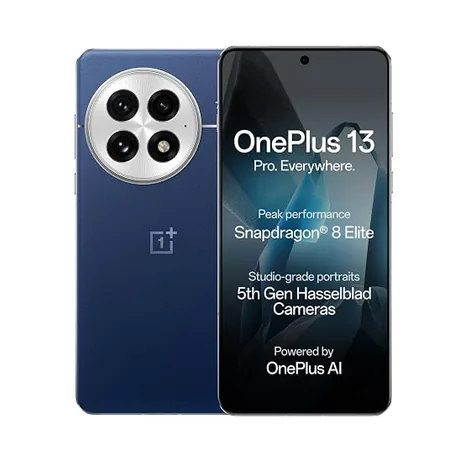 OnePlus 13 12GB / 256GB