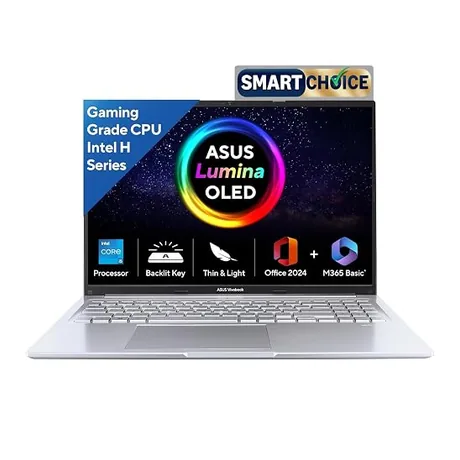 Asus Vivobook 16 OLED Core i5, 16GB / 512GB