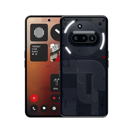 Nothing Phone (3a)