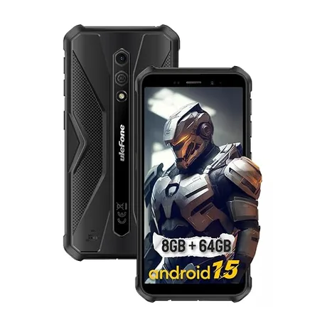 Ulefone Armor X12 Pro