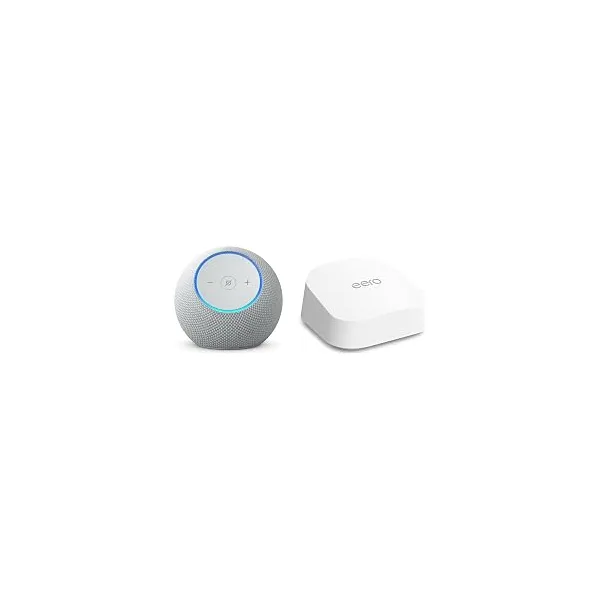 Amazon Echo Dot Max