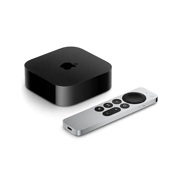 Apple TV 4K (3rd Gen)