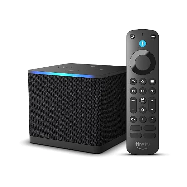 Amazon Fire TV Cube (3rd Gen)