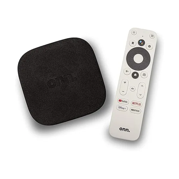 Walmart onn 4K (Google TV)