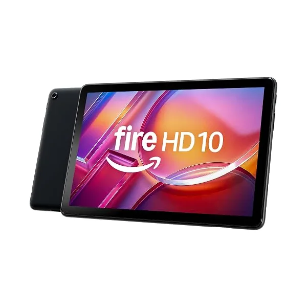 Amazon Fire HD 10