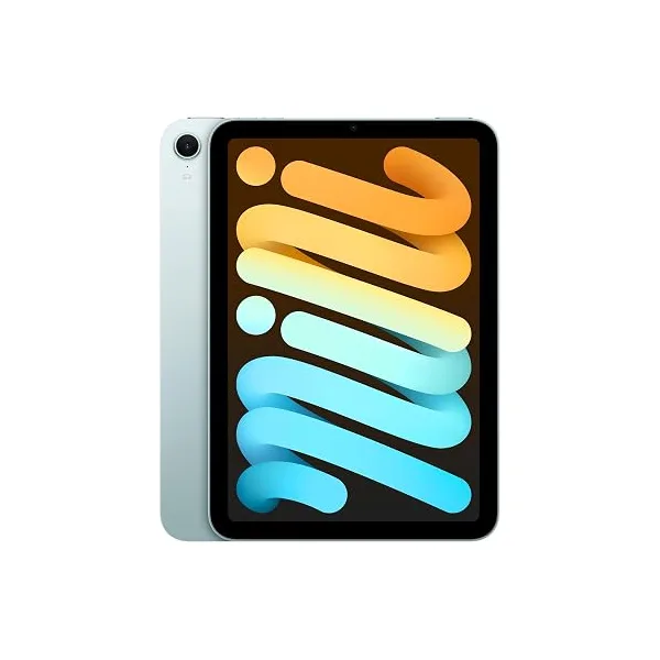 iPad mini (A17 Pro)