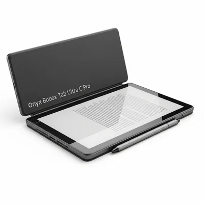 Onyx Boox Tab Ultra C Pro