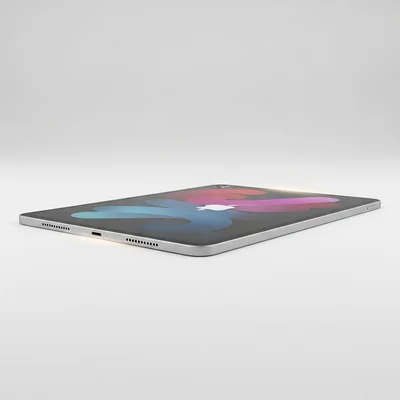 iPad 9th Generation